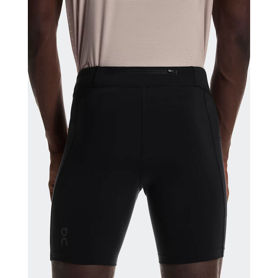 On 8" Performance Short Tights Herr