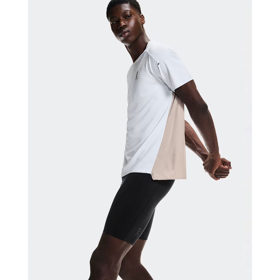 On 8" Performance Short Tights Herr