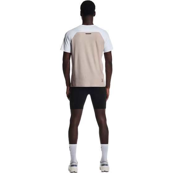 On 8" Performance Short Tights Herr