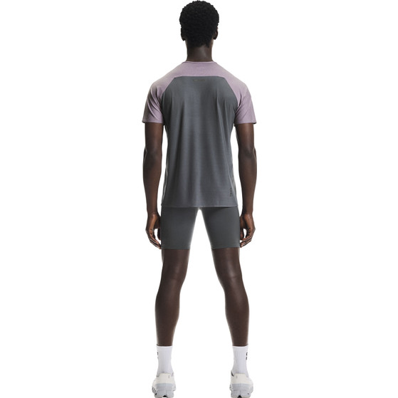 On 8" Performance Short Tights Herr