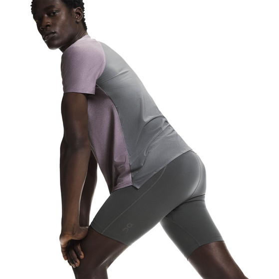 On 8" Performance Short Tights Herr