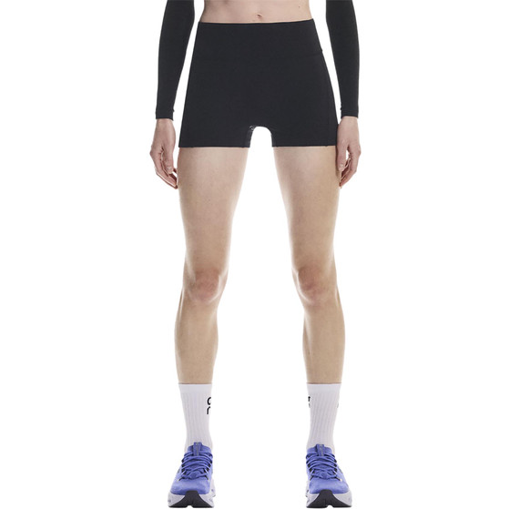 On 3" Performance Shorts Tights Dam