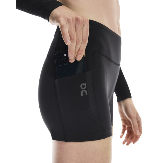 On 3" Performance Shorts Tights Dam