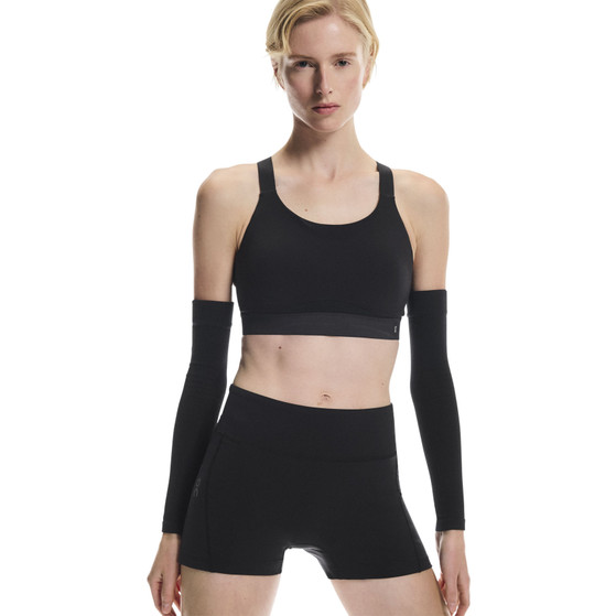 On 3" Performance Shorts Tights Dam