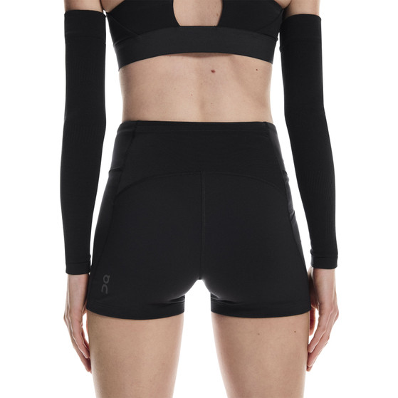On 3" Performance Shorts Tights Dam