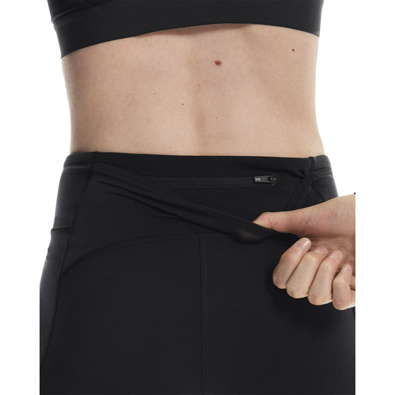 On 3" Performance Shorts Tights Dam