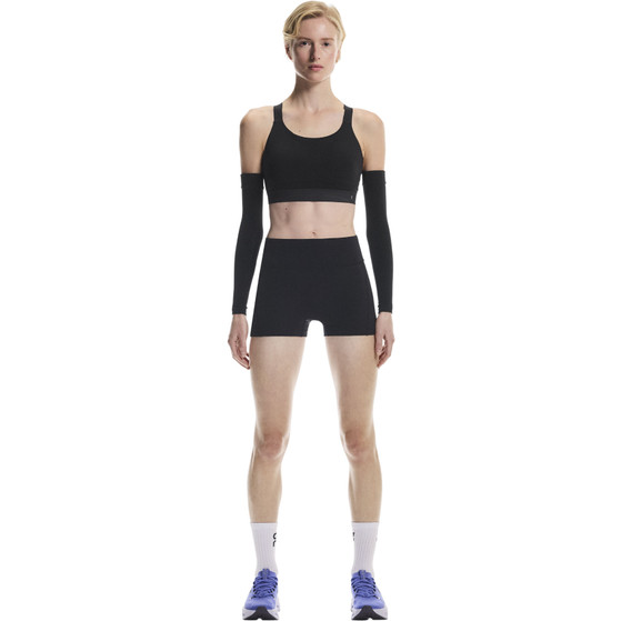 On 3" Performance Shorts Tights Dam