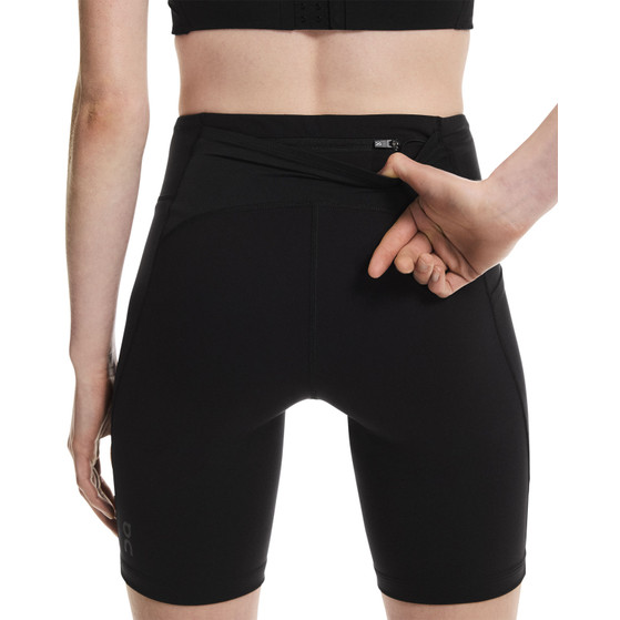 On 8" Performance Korta Tights Dam