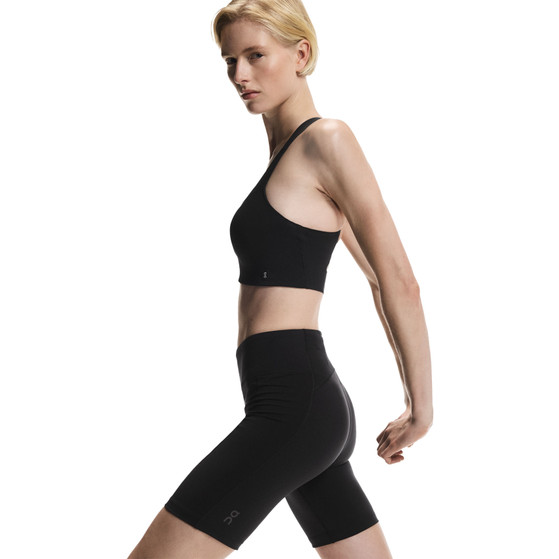 On 8" Performance Korta Tights Dam