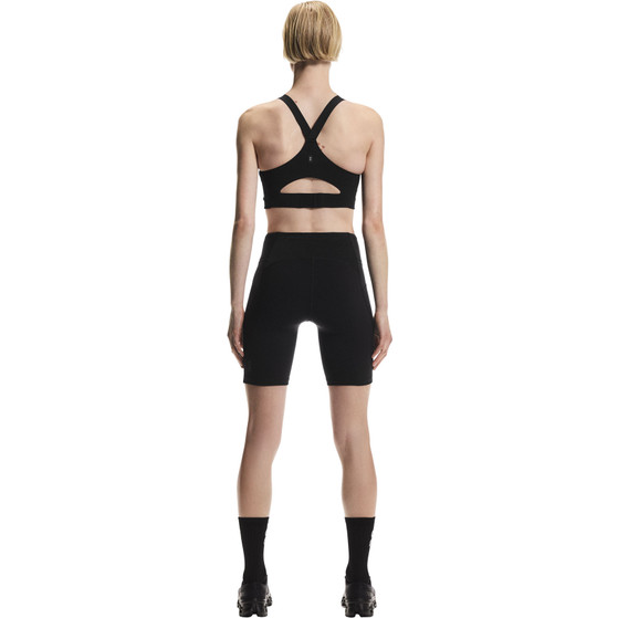 On 8" Performance Korta Tights Dam