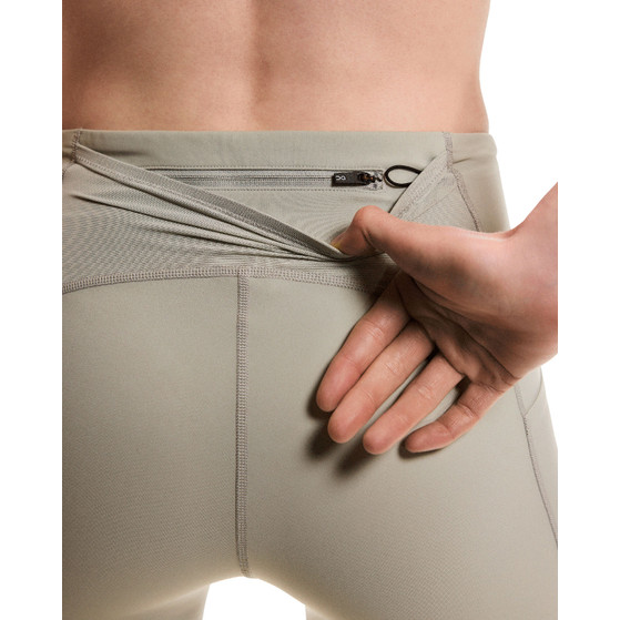 On 8" Performance Korta Tights Dam