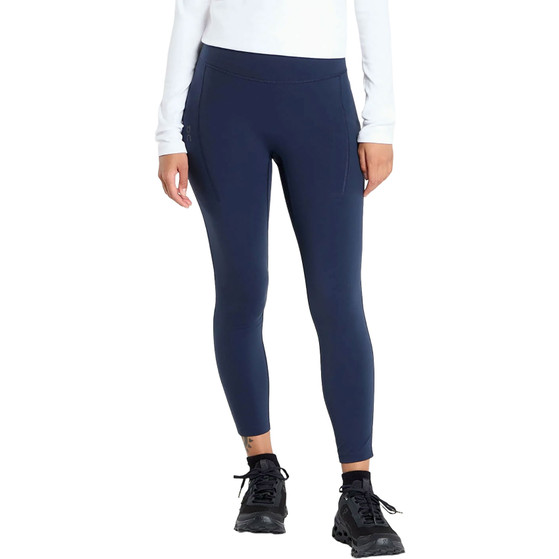 On Performance Legging 7/8 Dames