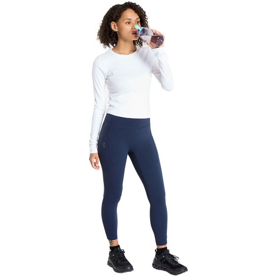 On Performance Legging 7/8 Dames