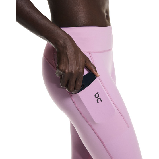 On Performance Legging 7/8 Dames