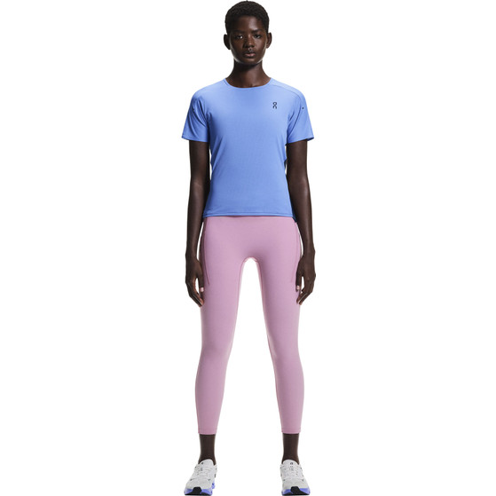 On Performance Legging 7/8 Dames