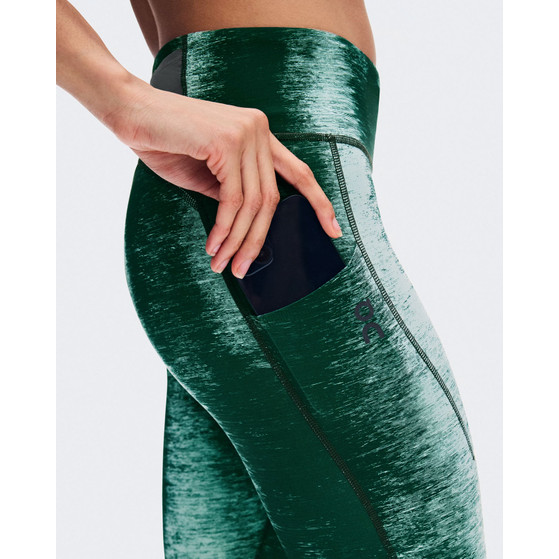 On Performance Terra Leggings Damen