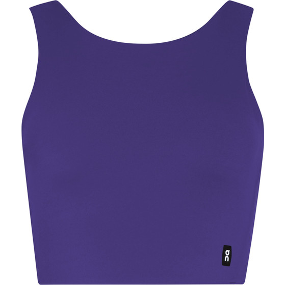 On Crop Top Dames