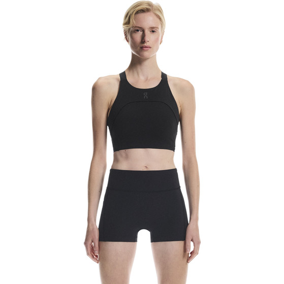 On Performance Crop Top Damen