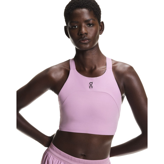 On Performance Crop Top Damen