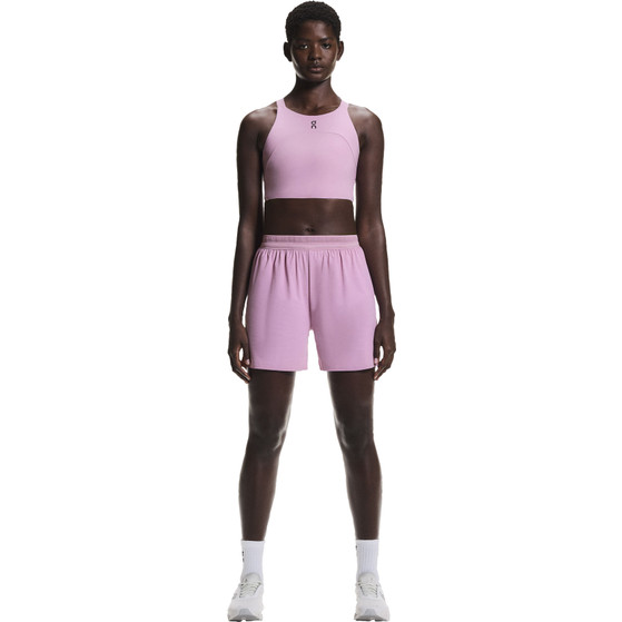 On Performance Crop Top Damen