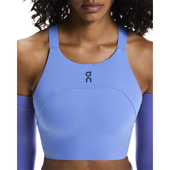 On Performance Crop Top Damen