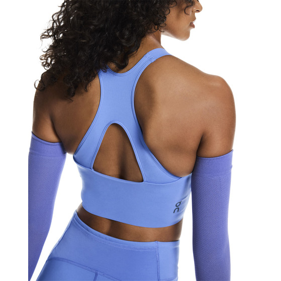 On Performance Crop Top Damen