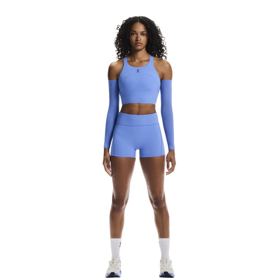 On Performance Crop Top Damen