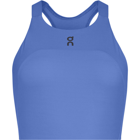 On Performance Crop Top Damen