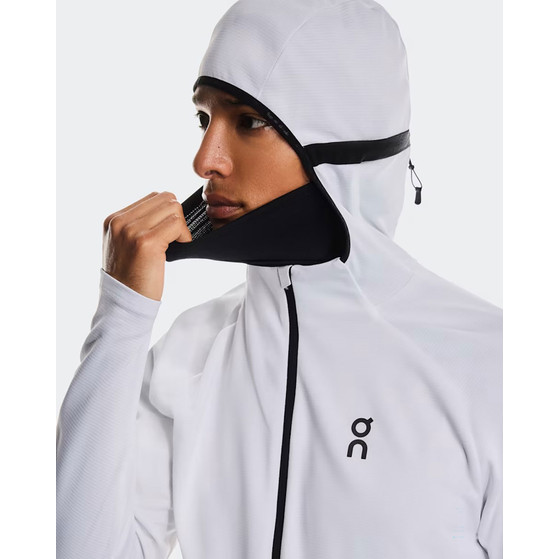 On Climate Zip Hoodie Herren