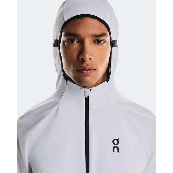 On Climate Zip Hoodie Herren