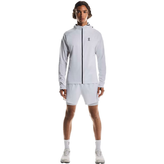 On Climate Zip Hoodie Herren