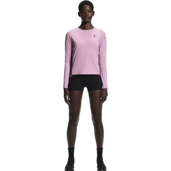 On Performance Long-T Women