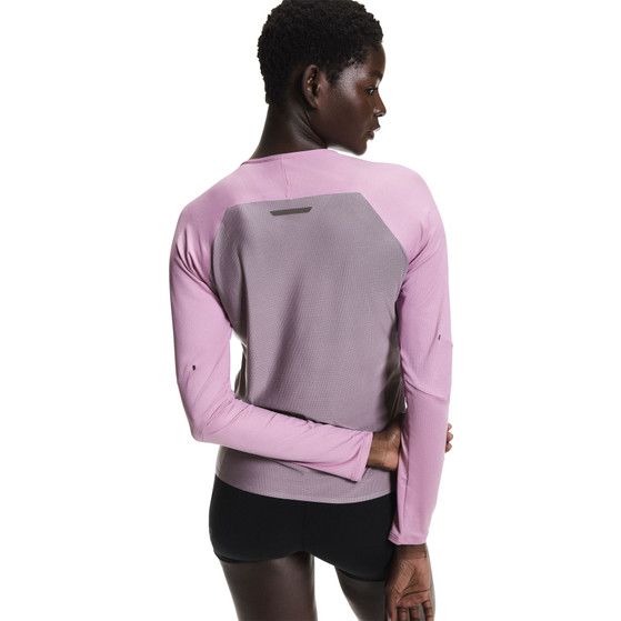 On Performance Long-T Women