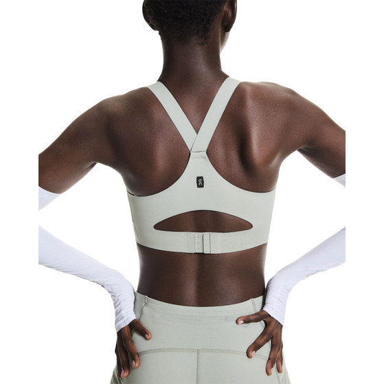 On Endurance Zip BH Dames