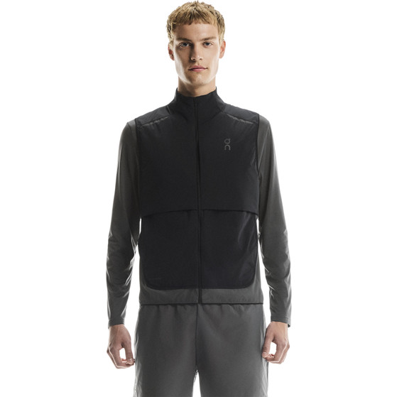 On Weather Vest Herren