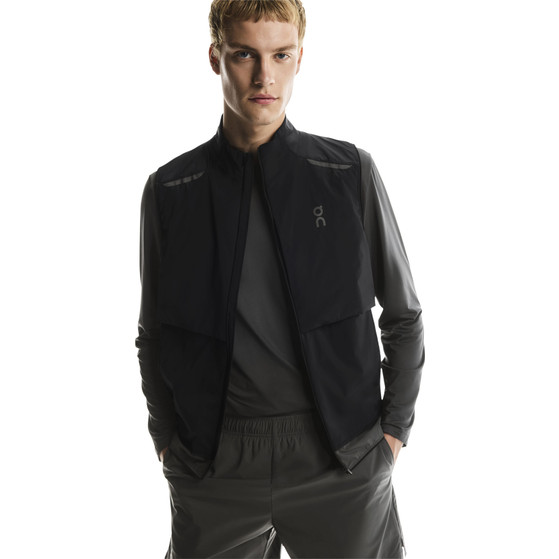 On Weather Vest Herren