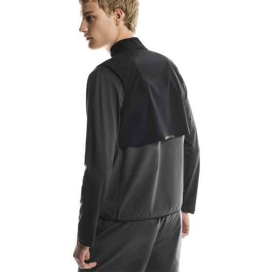 On Weather Vest Herren