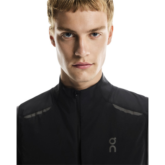 On Weather Vest Herren