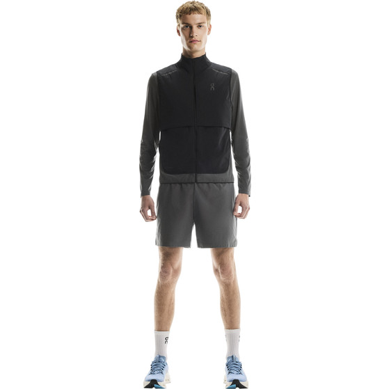 On Weather Vest Herren