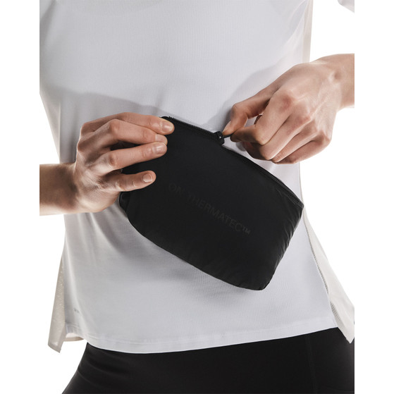 On Weather Vest Dames