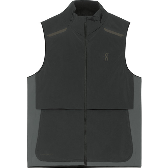 On Weather Vest Dames