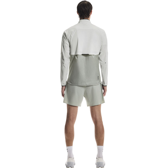 On Weather Jacket Men