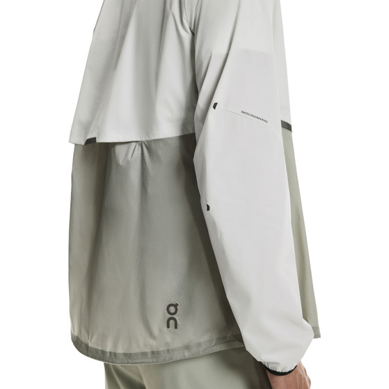 On Weather Jacket Men