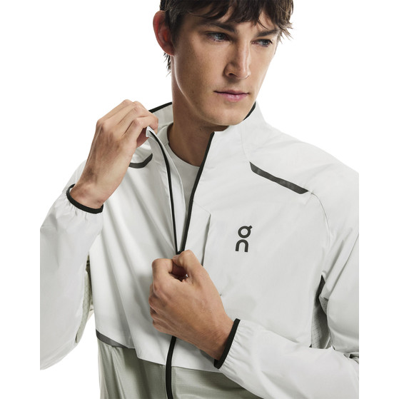 On Weather Jacket Men