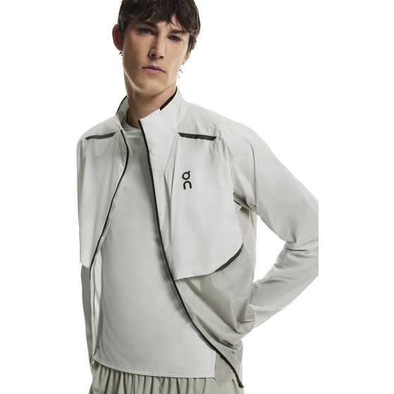 On Weather Jacket Men