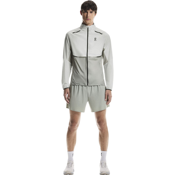 On Weather Jacket Men