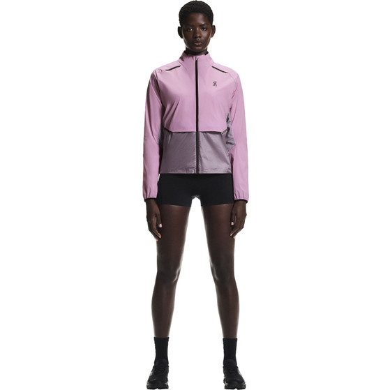 On Weather Jack Damen