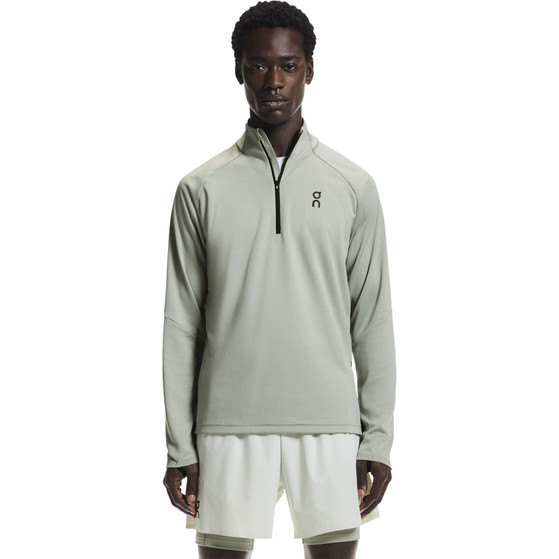 On Climate Shirt Heren