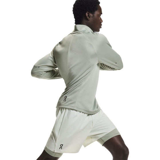 On Climate Shirt Heren