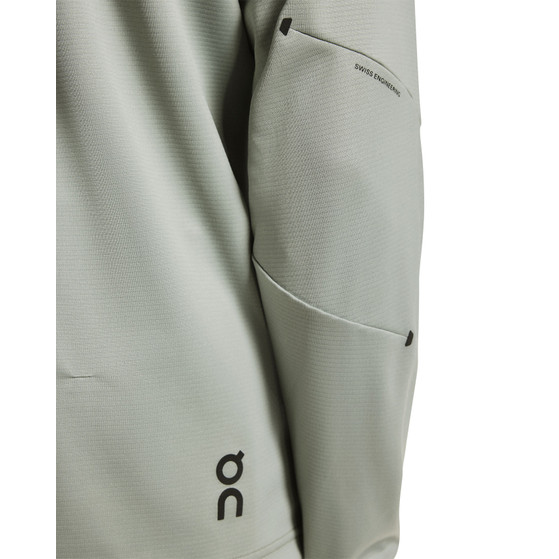 On Climate Shirt Heren